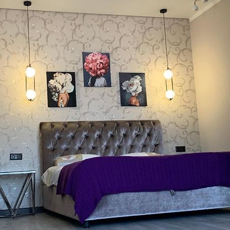 Аркадия 43 Жемчужина Уютная Квартира У Моря Odessa Zewnętrze zdjęcie