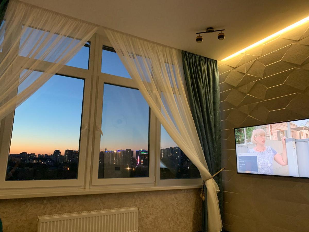 Аркадия 43 Жемчужина Уютная Квартира У Моря Odessa Zewnętrze zdjęcie