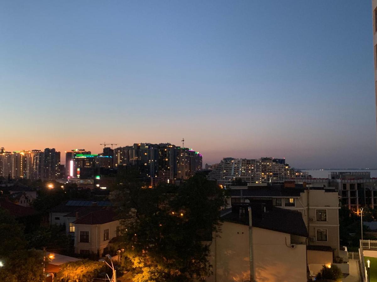 Аркадия 43 Жемчужина Уютная Квартира У Моря Odessa Zewnętrze zdjęcie