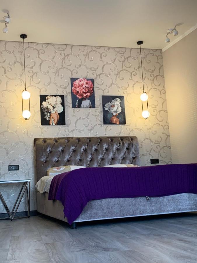Аркадия 43 Жемчужина Уютная Квартира У Моря Odessa Zewnętrze zdjęcie