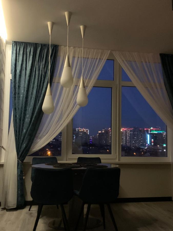 Аркадия 43 Жемчужина Уютная Квартира У Моря Odessa Zewnętrze zdjęcie