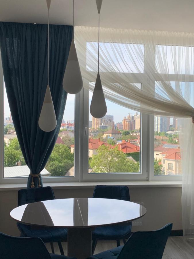 Аркадия 43 Жемчужина Уютная Квартира У Моря Odessa Zewnętrze zdjęcie