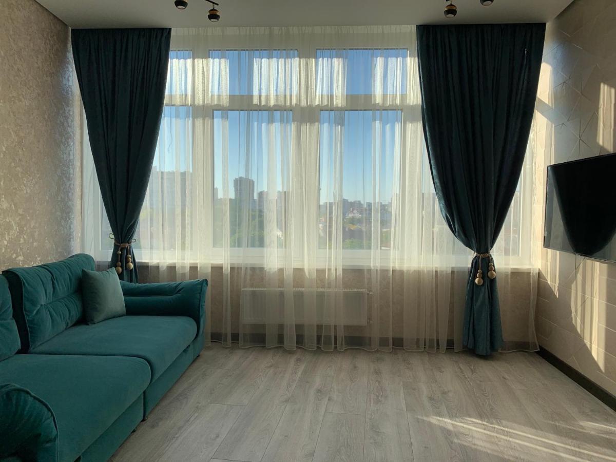 Аркадия 43 Жемчужина Уютная Квартира У Моря Odessa Zewnętrze zdjęcie